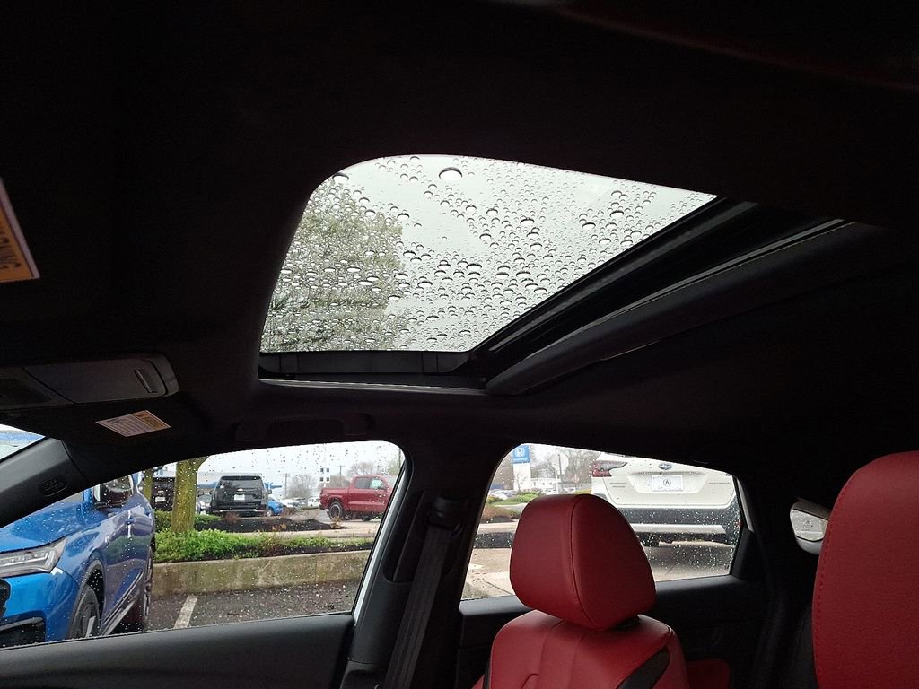 Certified 2024 Acura Integra A-Spec image 14