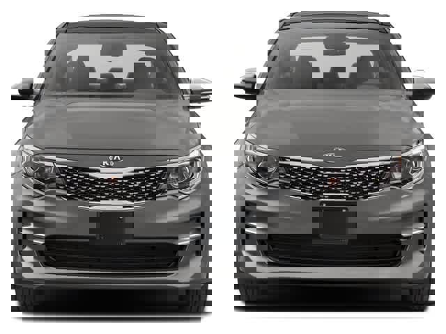 Used 2016 Kia Optima EX image 7