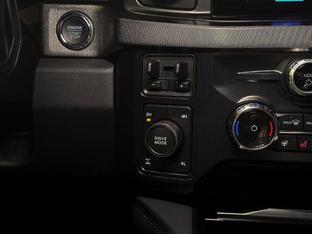 New 2026 Ford F250 Platinum image 12