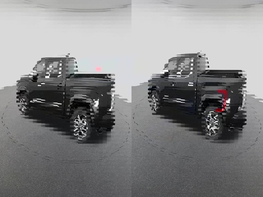 New 2026 Toyota Tundra 1794 Edition image 4