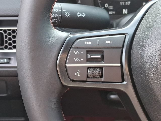 Used 2025 Honda Civic Type R image 23