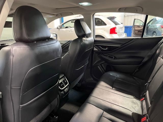 Used 2020 Subaru Legacy Limited w/ Tech Package 2 AWD/4WD image 17