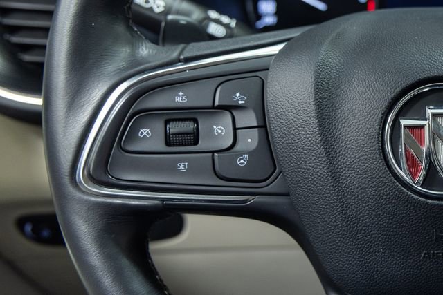 Used 2022 Buick Envision Preferred image 14