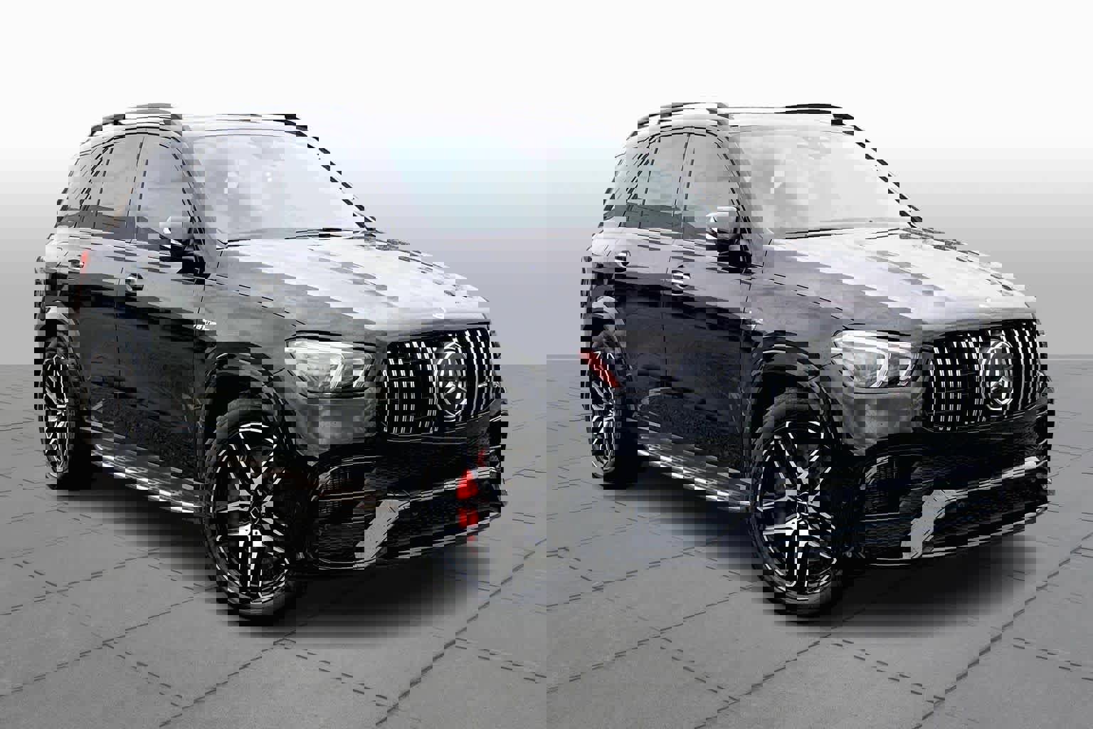 Used 2021 Mercedes-Benz GLE 63 AMG S image 2