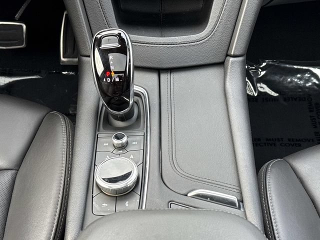 Certified 2023 Cadillac XT6 Sport AWD/4WD image 16