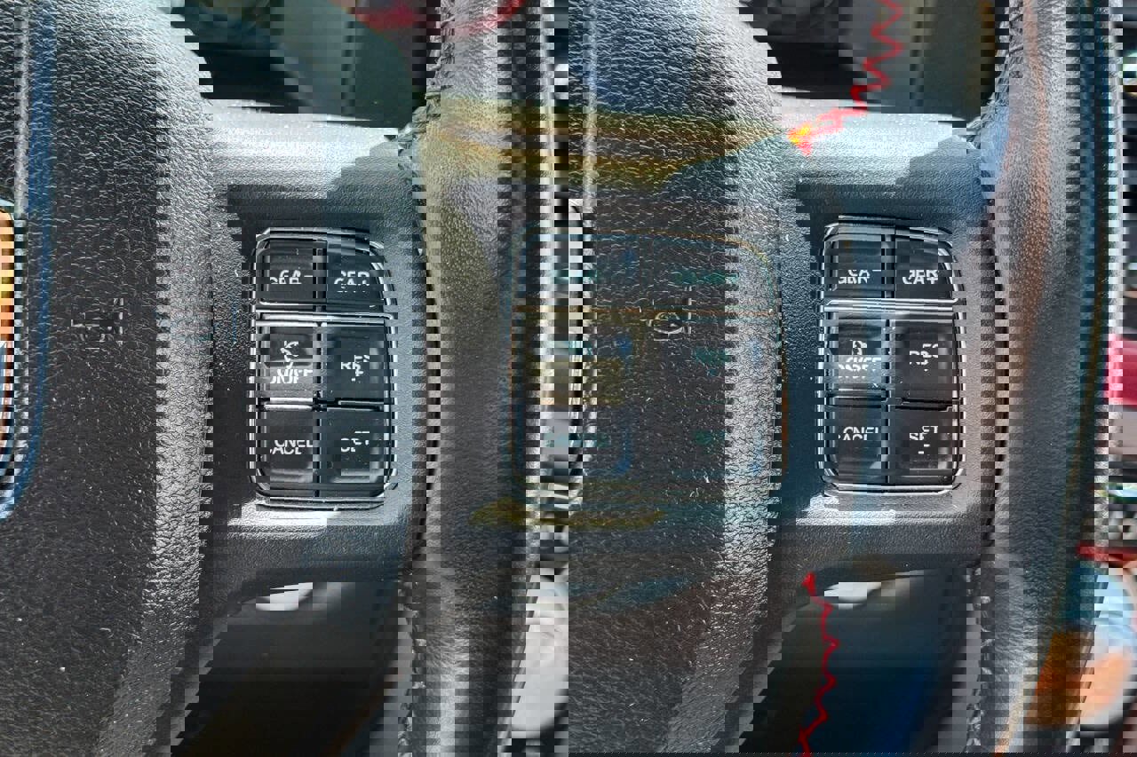 Used 2017 RAM 1500 Rebel w/ Luxury Group image 34