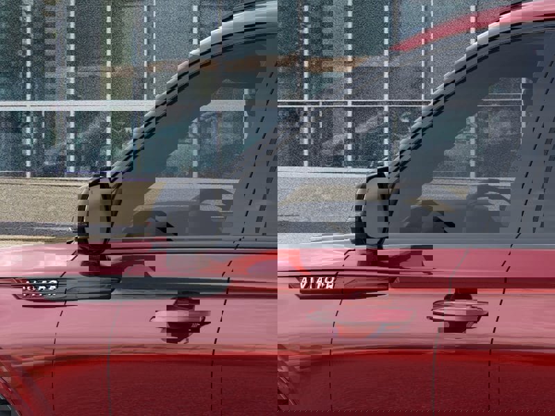 New 2026 Lincoln Aviator Reserve image 20