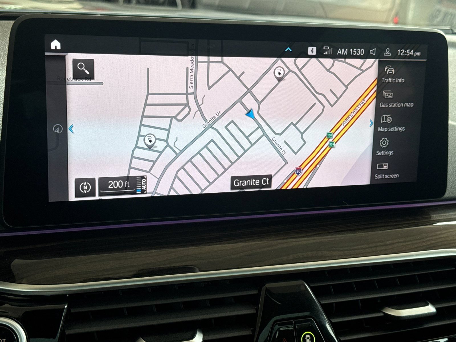 Used 2021 BMW 530e xDrive w/ Premium Package AWD/4WD image 18