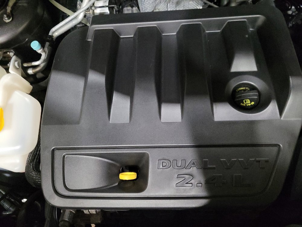 Used 2017 Jeep Patriot Latitude image 30