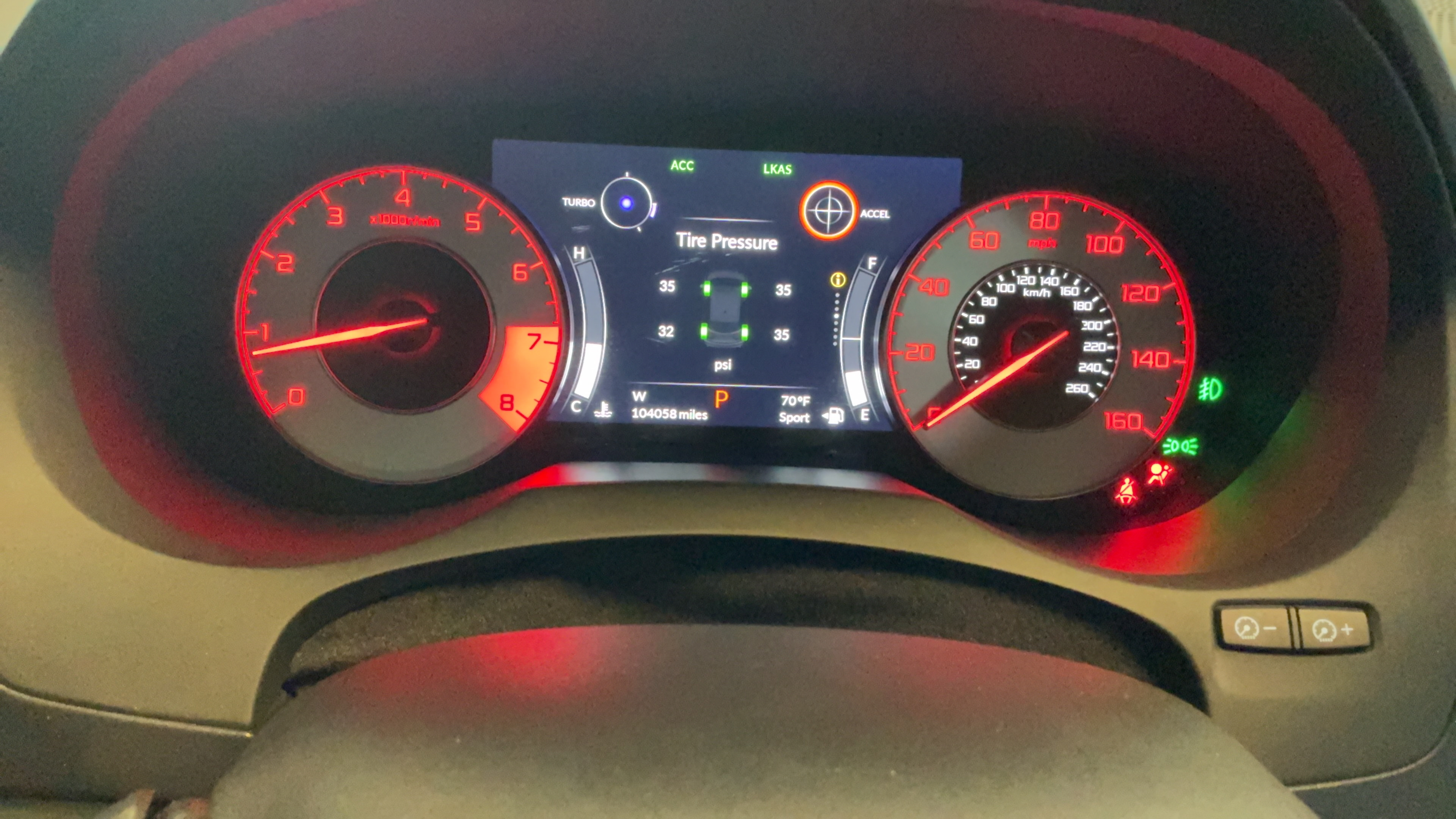 Used 2021 Acura RDX A-Specw/ Technology Package AWD/4WD image 10