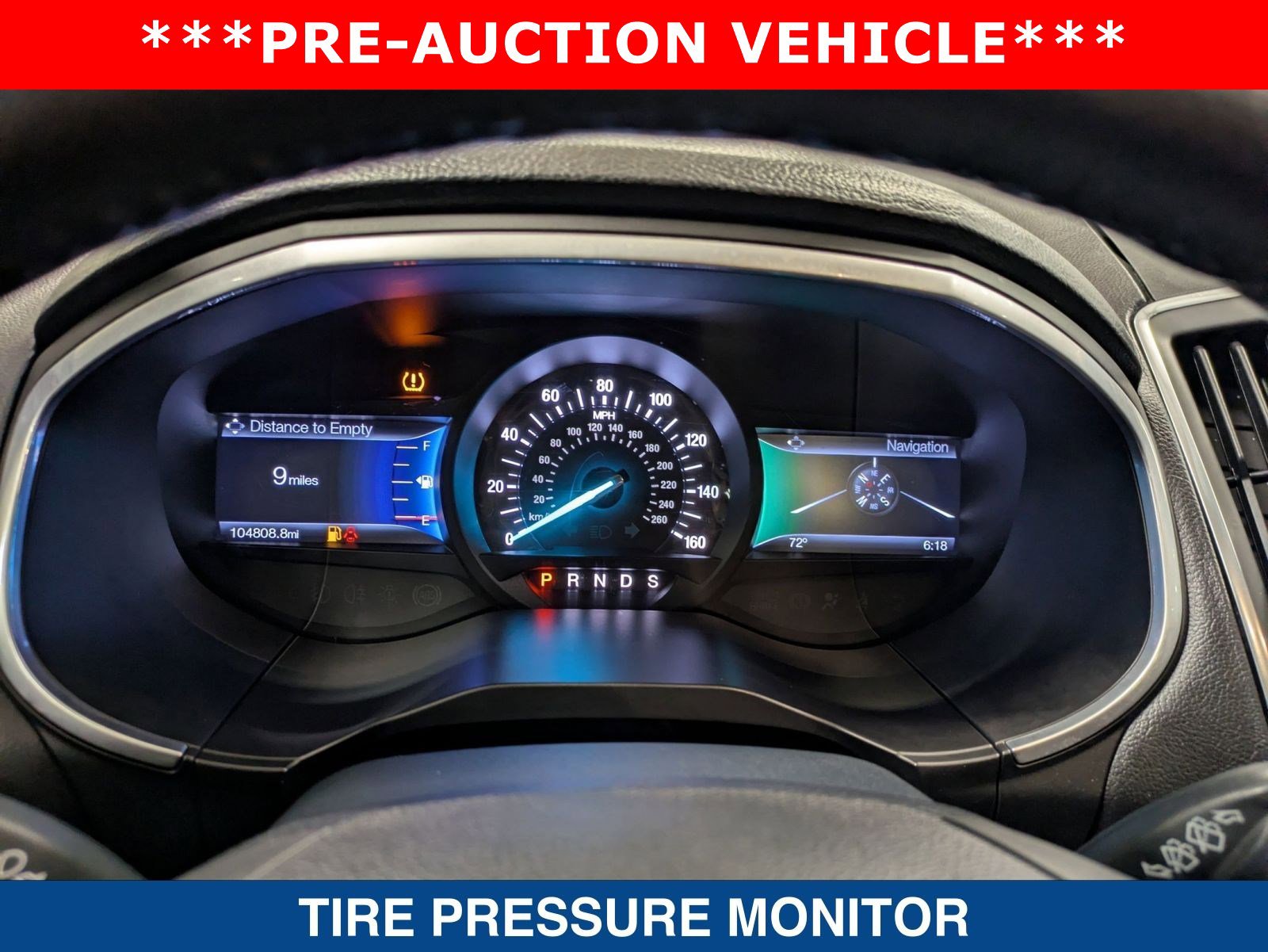 Used 2015 Ford Edge Sport w/ Equipment Group 401A image 26