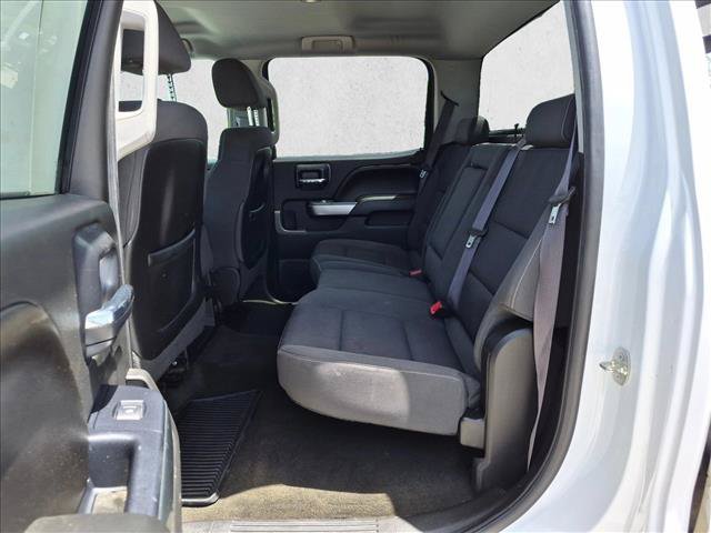 Used 2015 Chevrolet Silverado 2500 LT AWD/4WD image 18