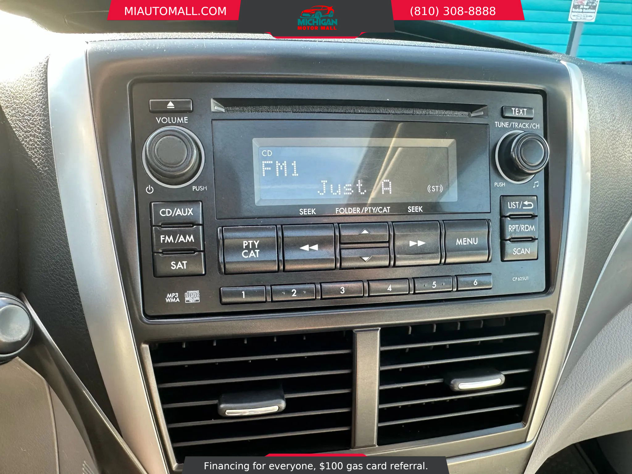 Used 2012 Subaru Forester 2.5X Premium w/ All-Weather Pkg image 20