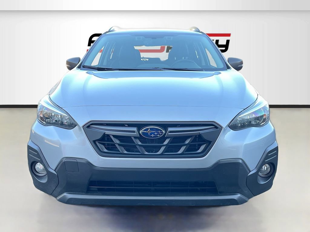 Used 2021 Subaru Crosstrek 2.5i Sport w/ Moonroof Package image 2
