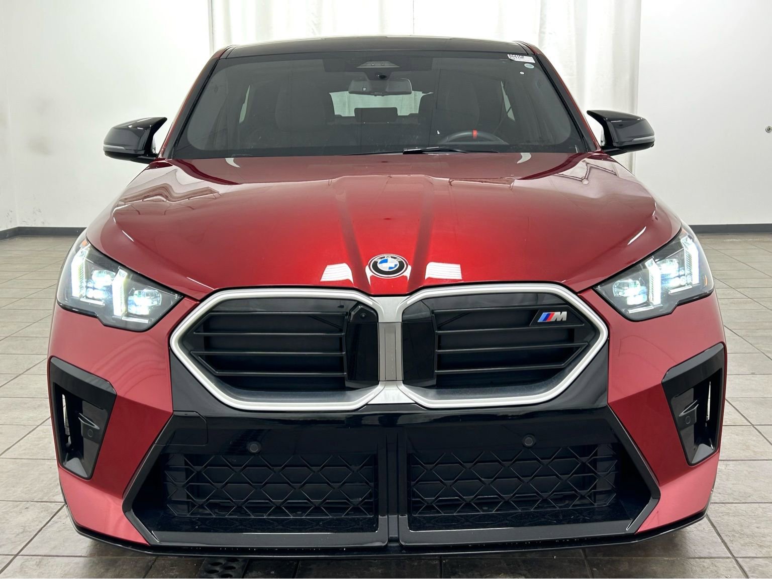 Used 2025 BMW X2 M35i image 7