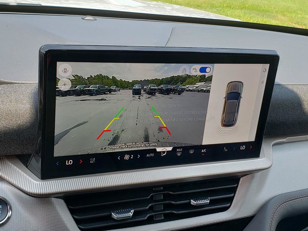 New 2026 Ford Explorer Active w/ Active Comfort Package AWD/4WD image 10