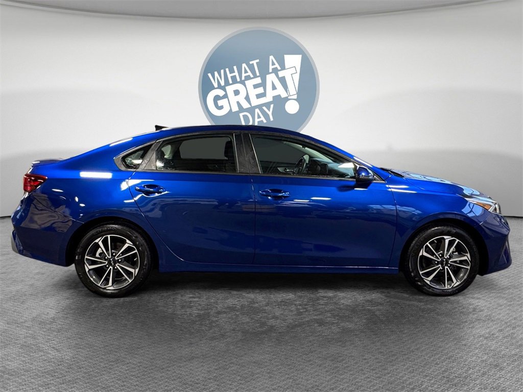 Certified 2024 Kia Forte LXS w/ LXS Technology Package image 2