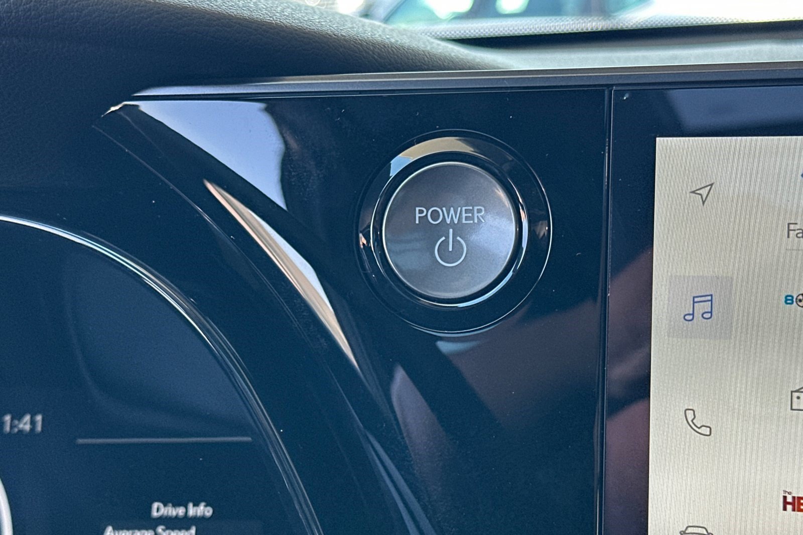 New 2026 Lexus TX 500h AWD image 28