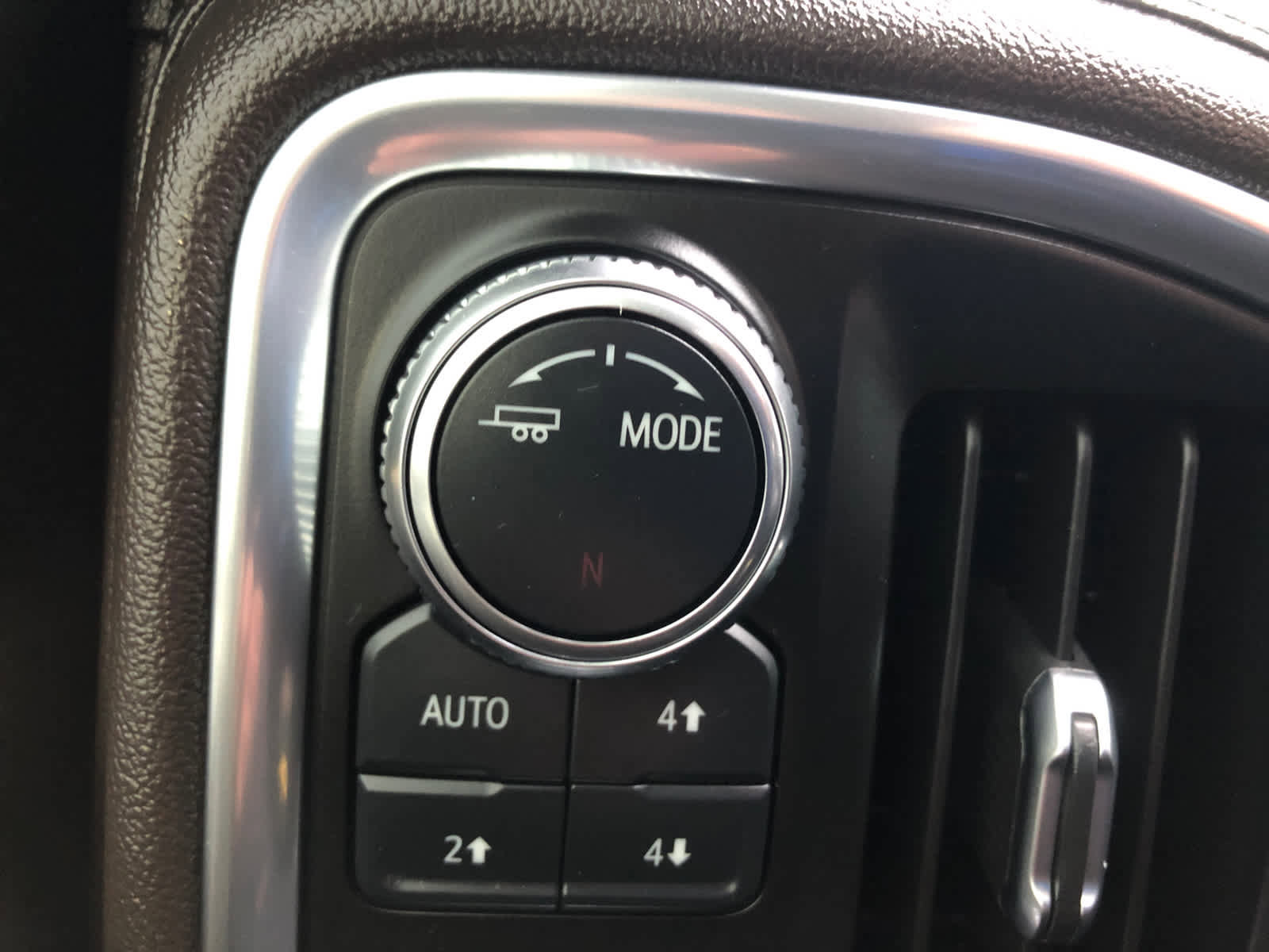 Used 2021 GMC Sierra 2500 Denali w/ Denali Ultimate Package image 11