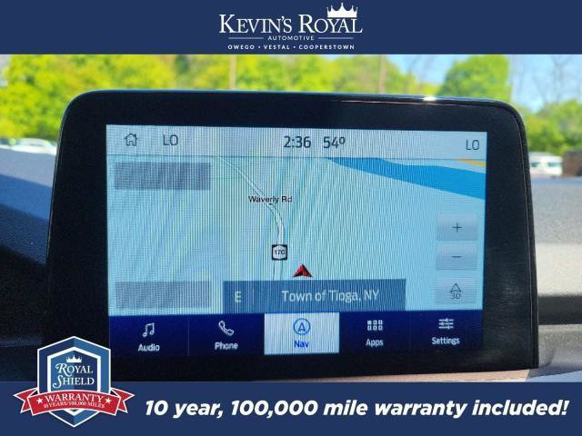 Used 2022 Ford Escape SE w/ Convenience Package AWD/4WD image 13