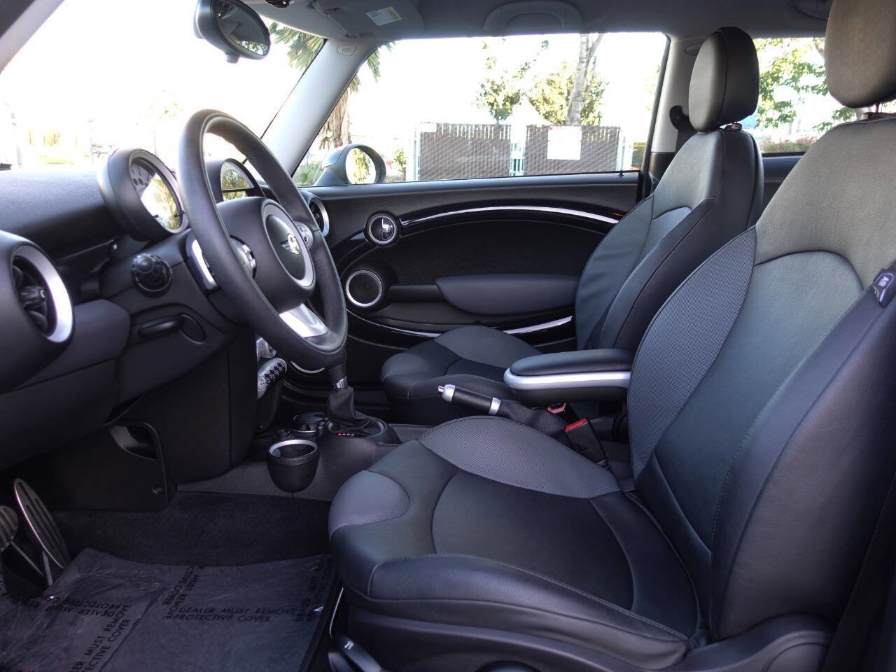 Used 2007 MINI Cooper S FWD image 31