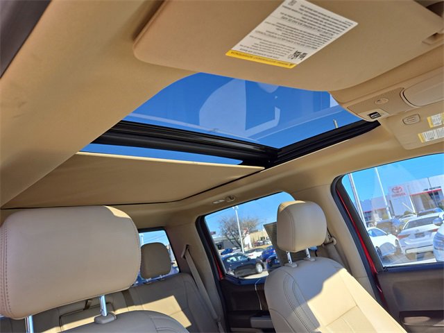 Used 2019 Ford F150 Lariat image 16