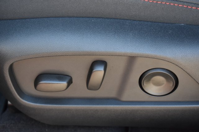 New 2027 Chevrolet Equinox RS w/ Safety and Technology Package FWD image 25