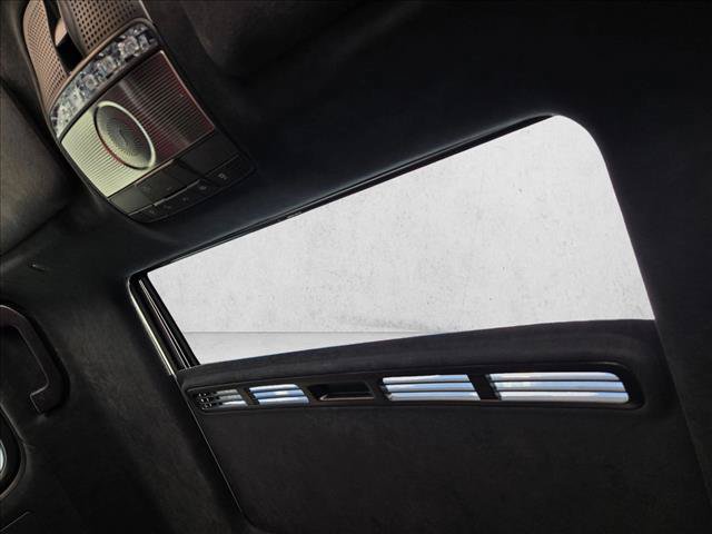 Certified 2024 Mercedes-Benz G 63 AMG 4MATIC image 12