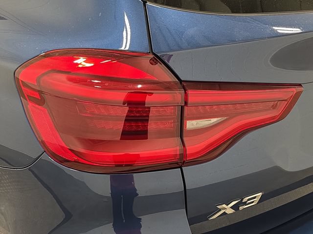 Used 2020 BMW X3 xDrive30i AWD/4WD image 32