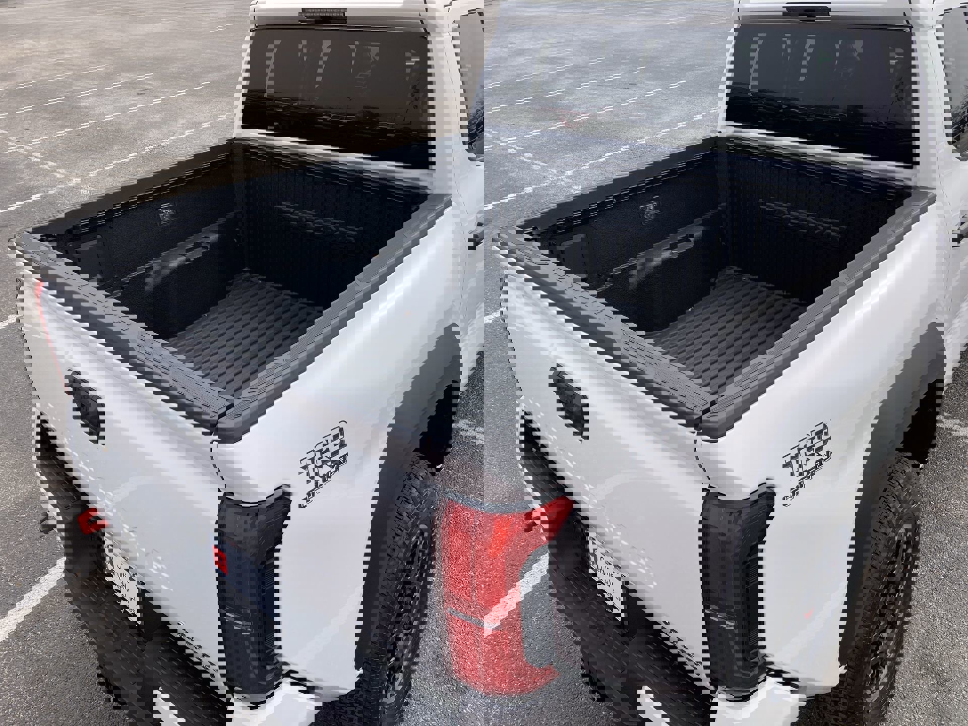 Certified 2026 Toyota Tacoma TRD Off-Road image 22