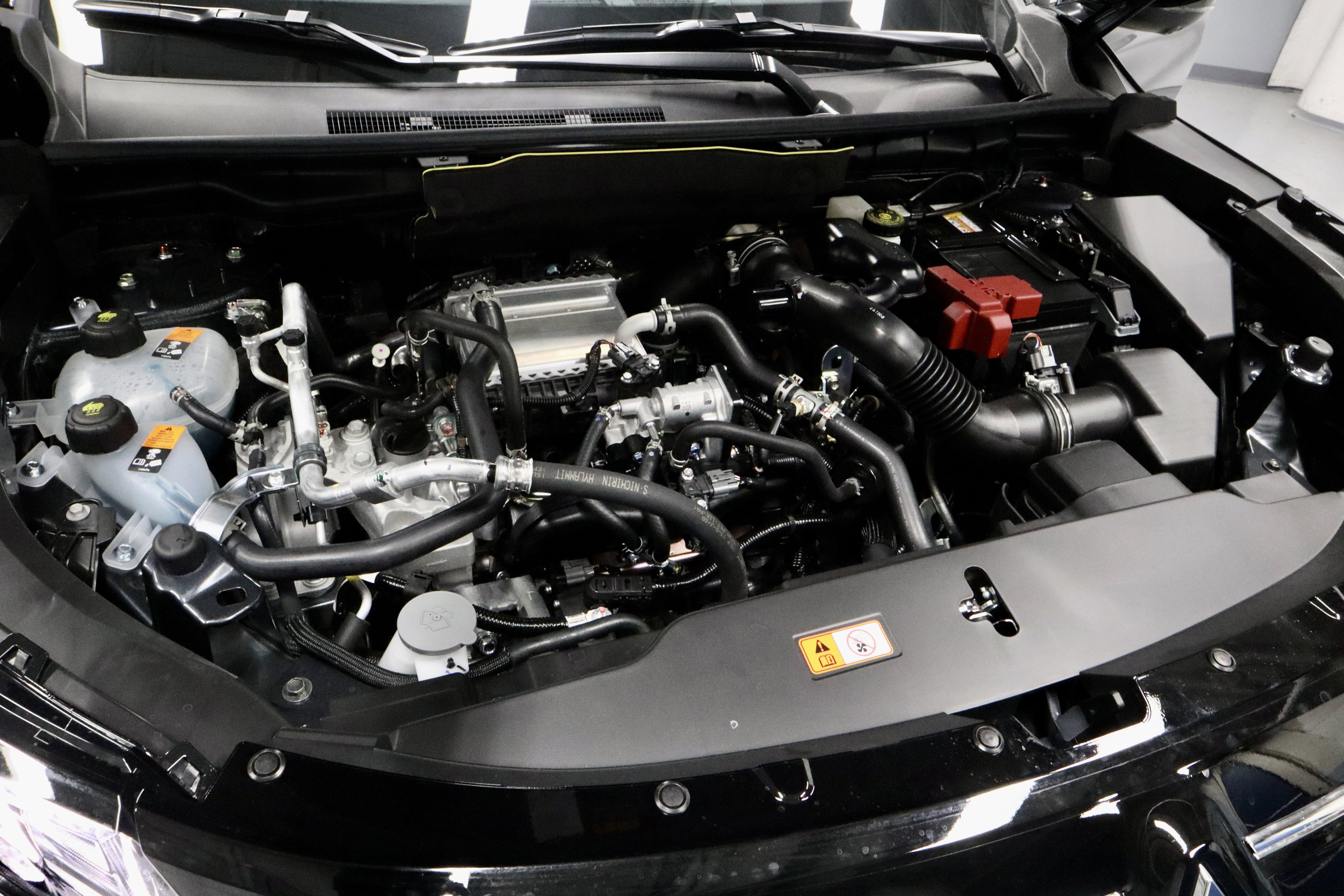 New 2026 Mitsubishi Outlander SE image 29