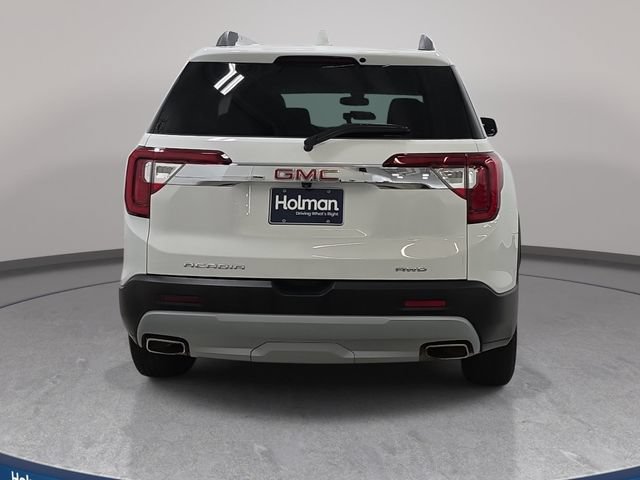 Used 2023 GMC Acadia SLE w/ Driver Convenience Package AWD/4WD image 7