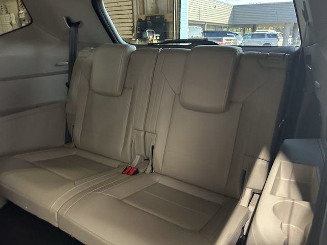 Used 2022 Volkswagen Atlas SEL AWD/4WD image 17