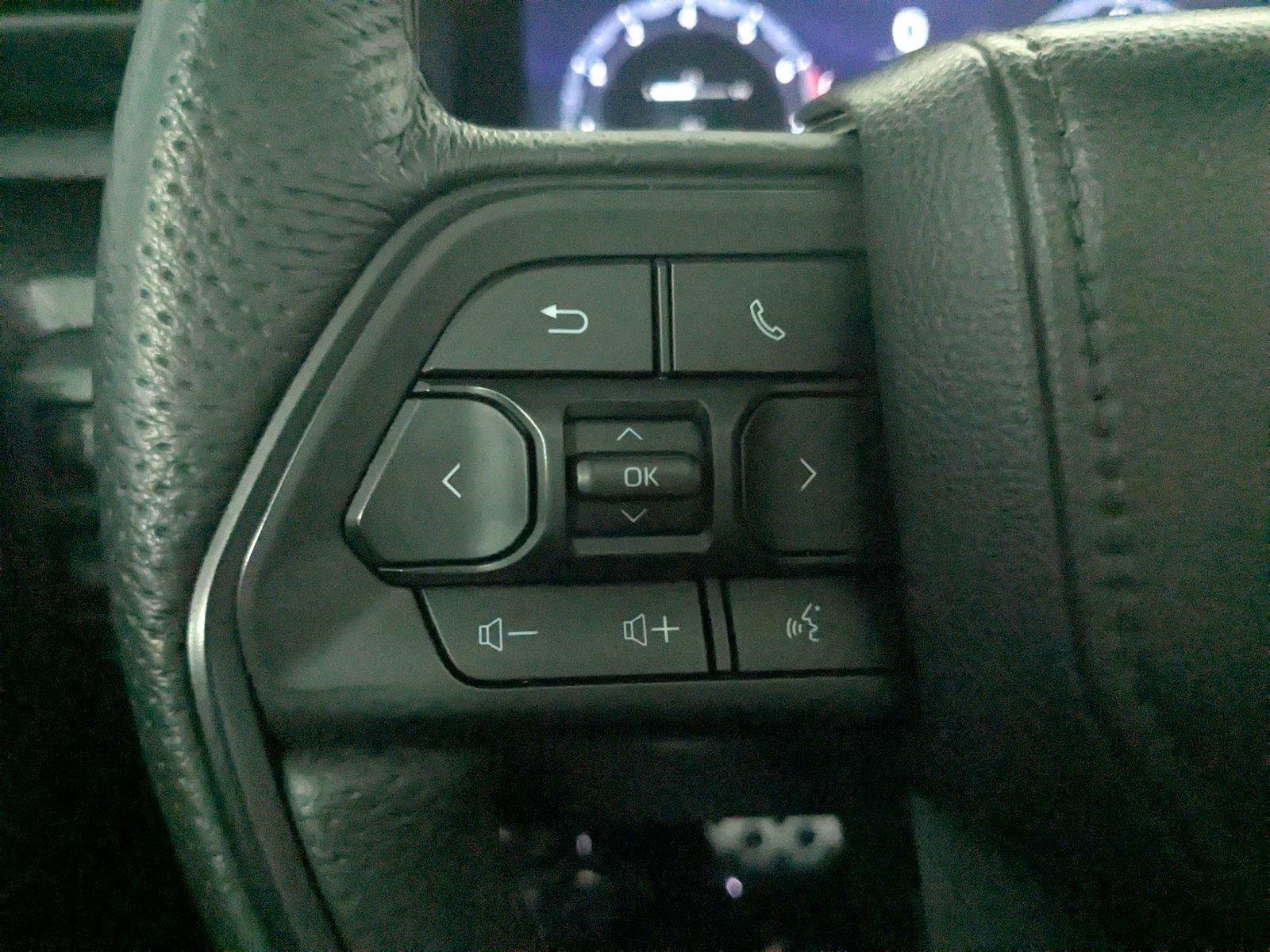 Certified 2025 Toyota Tacoma TRD Pro AWD/4WD image 20