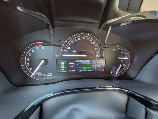 Used 2019 Cadillac XT5 Luxury image 16