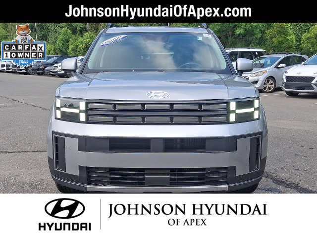Used 2024 Hyundai Santa Fe SEL AWD/4WD image 32