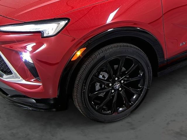 New 2026 Buick Encore GX Sport Touring w/ Advanced Technology Package AWD/4WD image 7