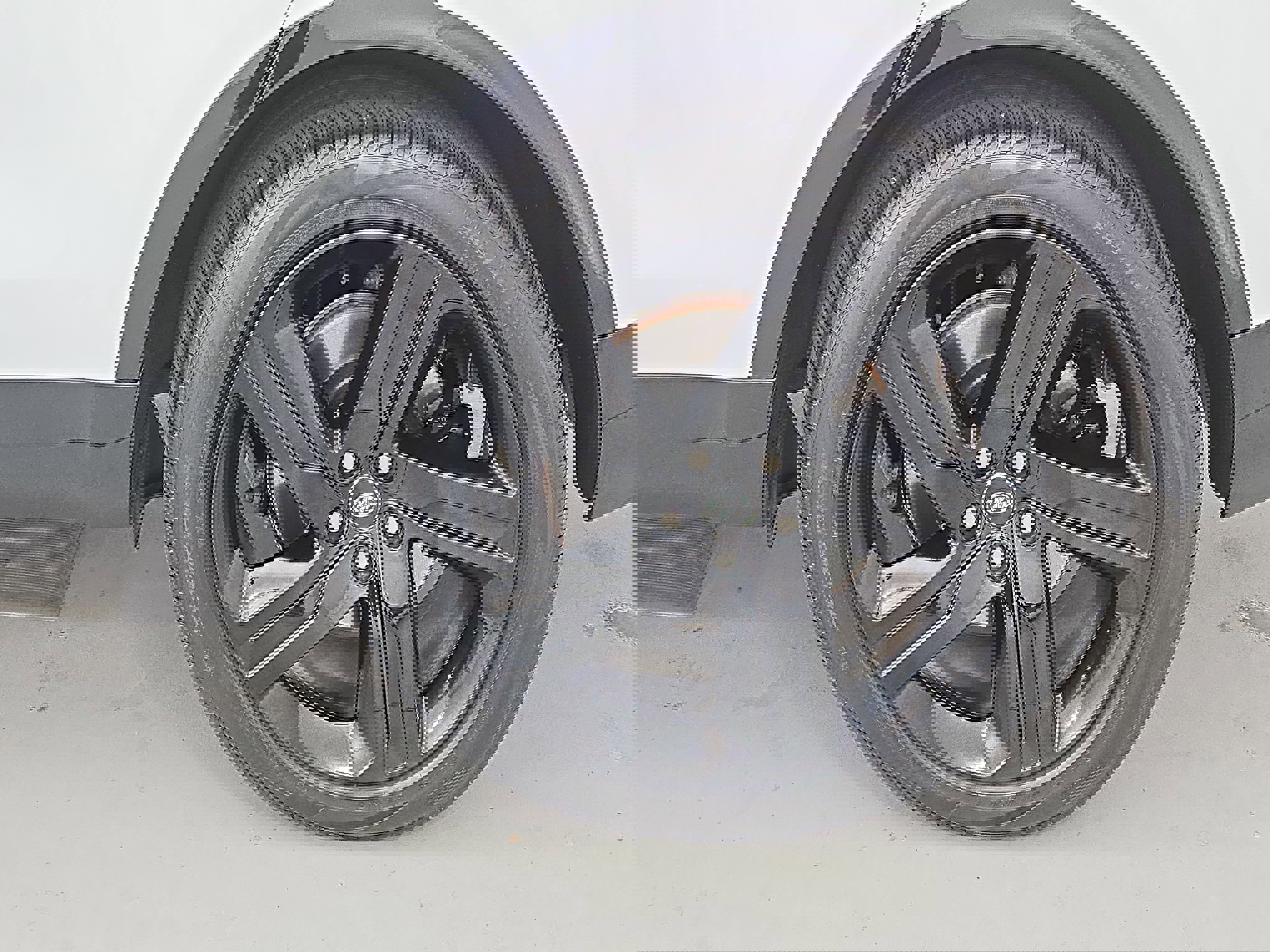 Used 2024 Land Rover Discovery Metropolitan Edition image 35