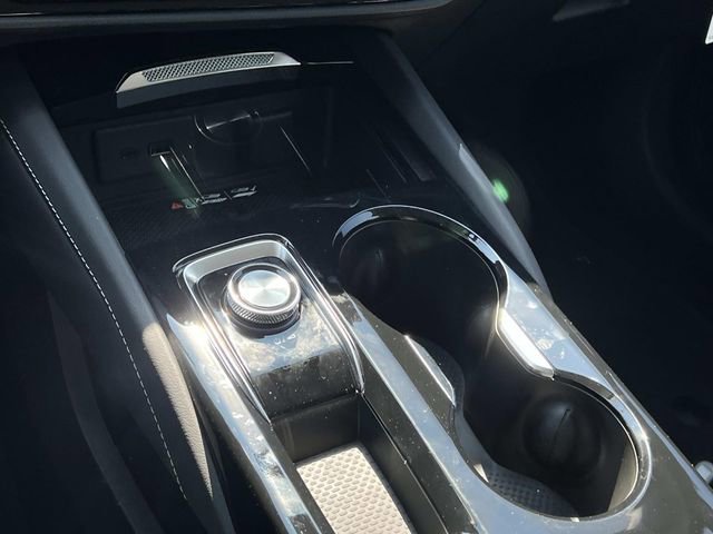 New 2026 Buick Envision Sport Touring AWD/4WD image 25