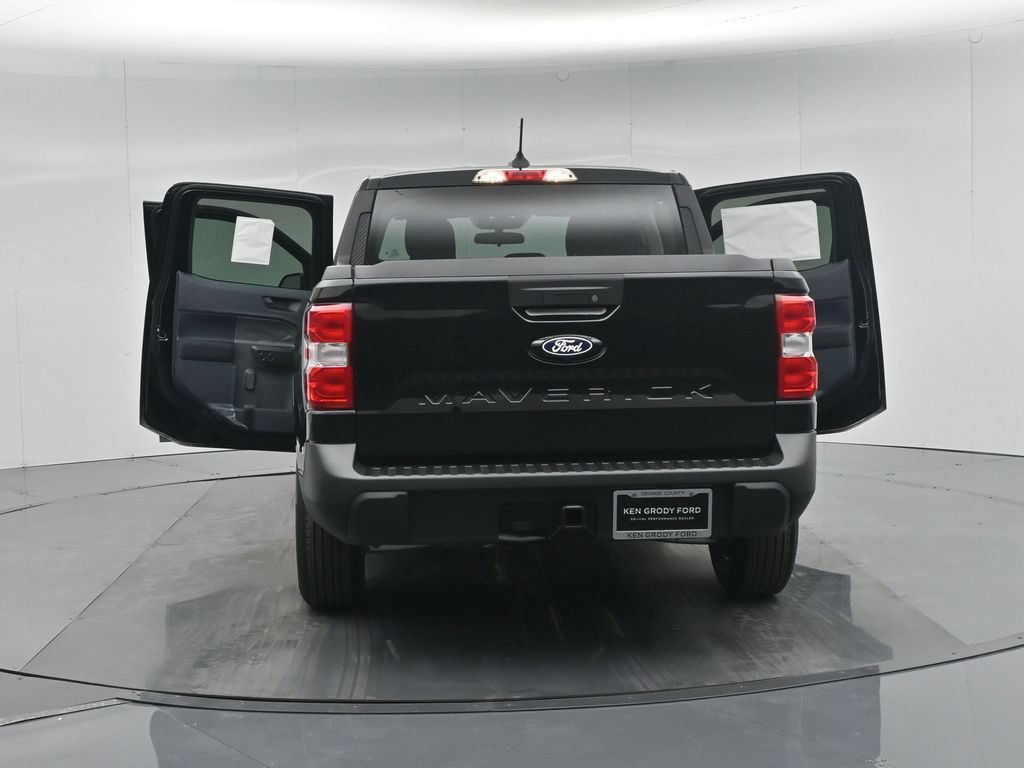 Used 2026 Ford Maverick XL AWD/4WD image 22