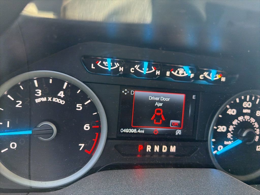 Used 2017 Ford F150 XLT w/ Equipment Group 302A Luxury image 17