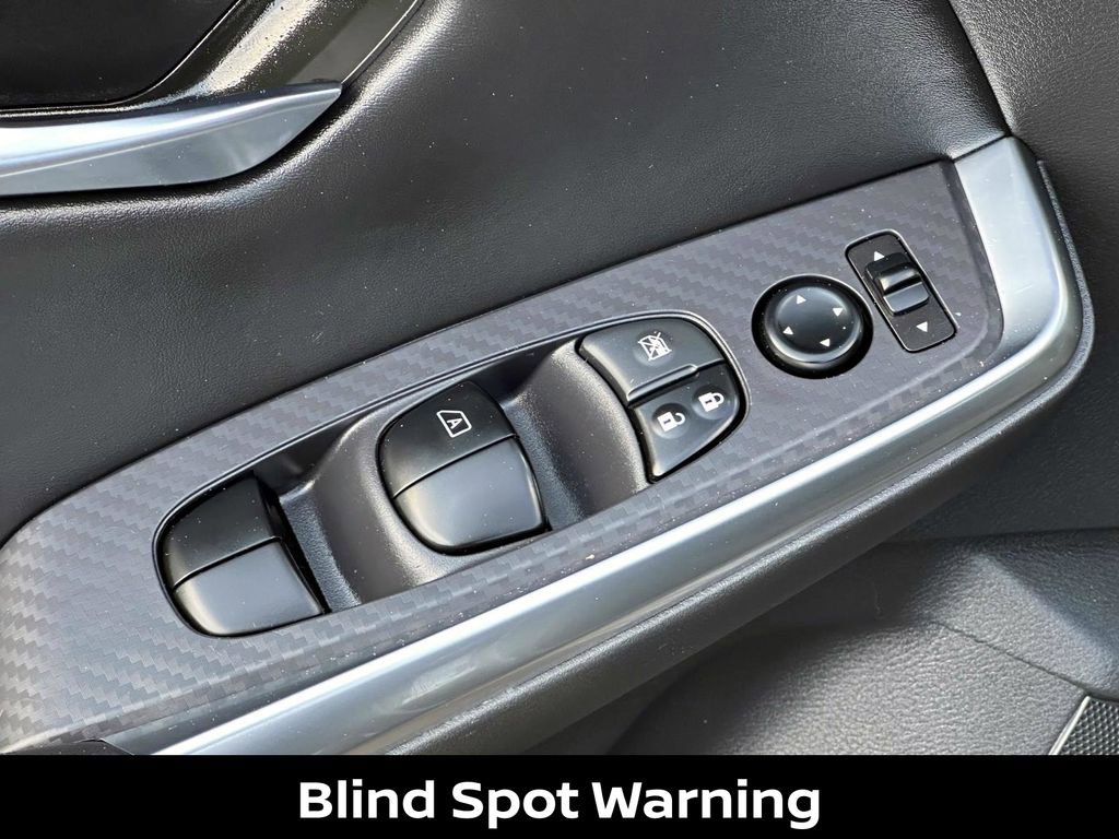 Certified 2023 Nissan Sentra SR w/ SR Premium Package image 24