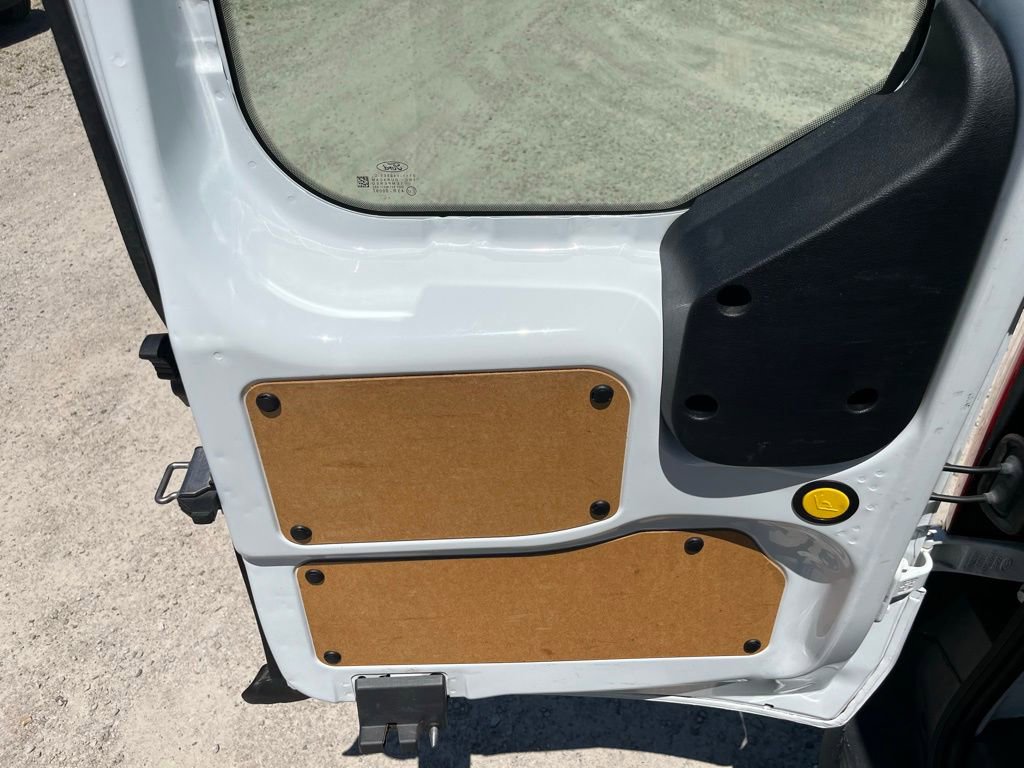 Used 2022 Ford Transit Connect XL FWD image 17