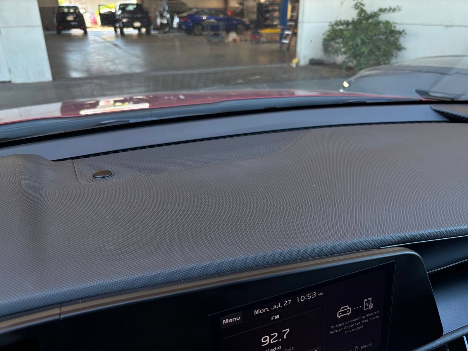 Used 2026 Kia Niro LX FWD image 17