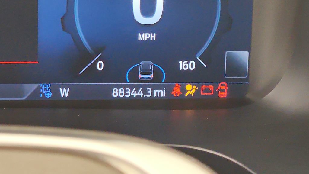 Used 2024 Ford Expedition Max King Ranch AWD/4WD image 15
