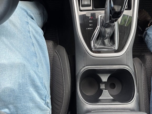 Certified 2023 Subaru Outback Premium image 21