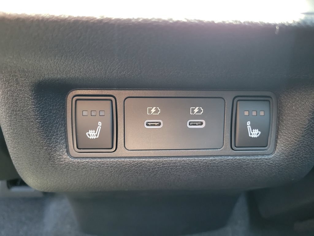 New 2026 Nissan Murano Platinum w/ Cargo Package AWD/4WD image 33
