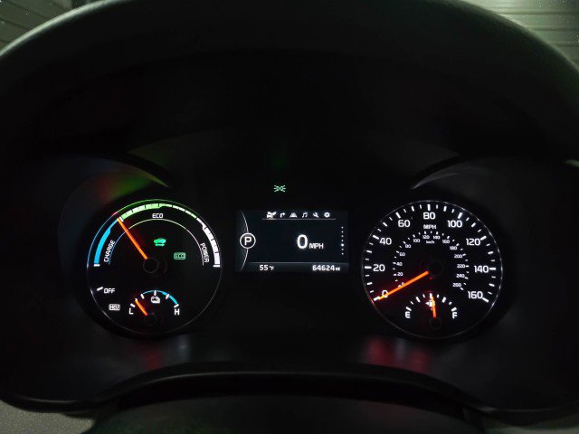 Used 2017 Kia Optima EX w/ Technology Package image 25