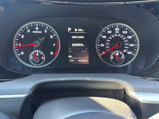 Used 2023 Kia K5 GT-Line w/ GT-Line Premium Package FWD image 22