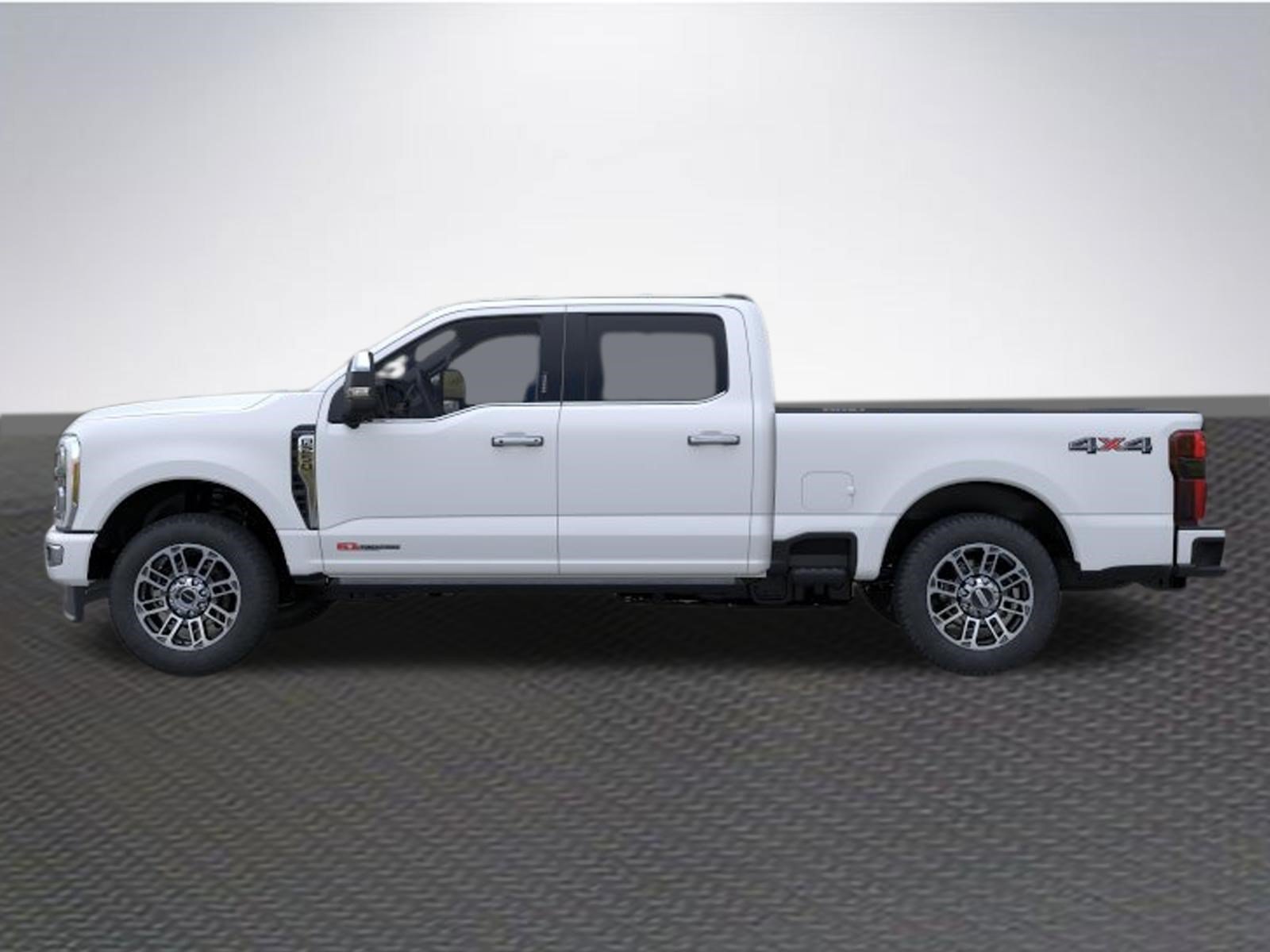 New 2026 Ford F250 Platinum w/ Platinum Plus Package AWD/4WD image 3